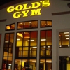 Gold's Gym gallery