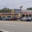 Norwin Motors - Used Car Dealers