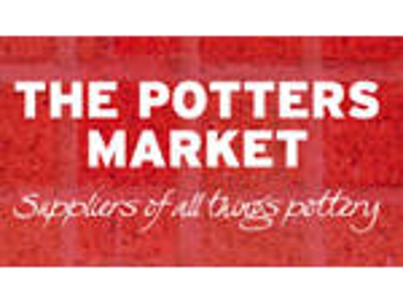 Potters Market The - O'connor, WA