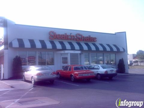 Steak n Shake St. Louis MO 63116