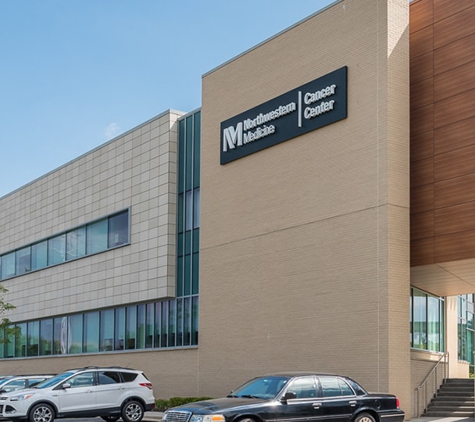 Northwestern Medicine Outpatient Rehabilitation Warrenville - Warrenville, IL