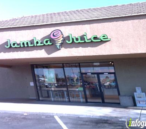 Jamba - Tucson, AZ