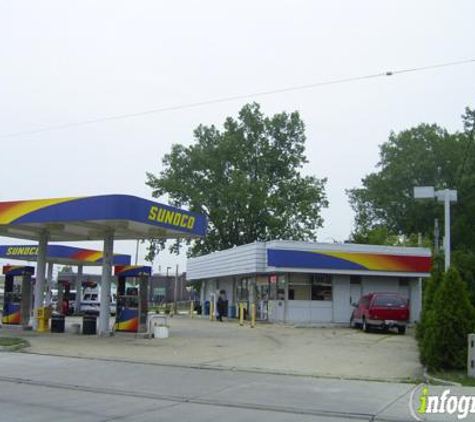 Sunoco - Brook Park, OH