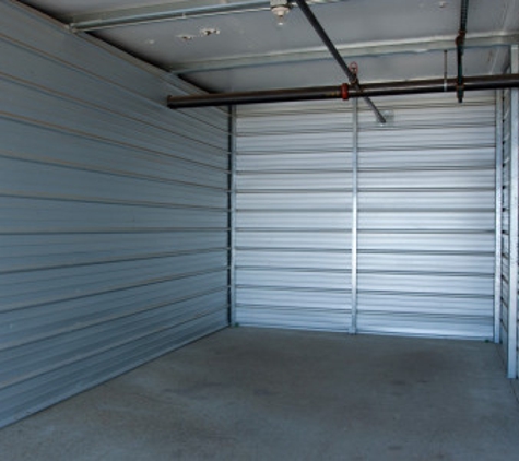 Airbase Self-Storage - North Highlands, CA