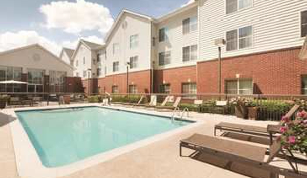 Homewood Suites by Hilton - Charlotte, NC