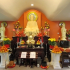 Tu Lien Buddhist Temple
