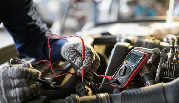 Howe Automotive - Daylesford, VIC