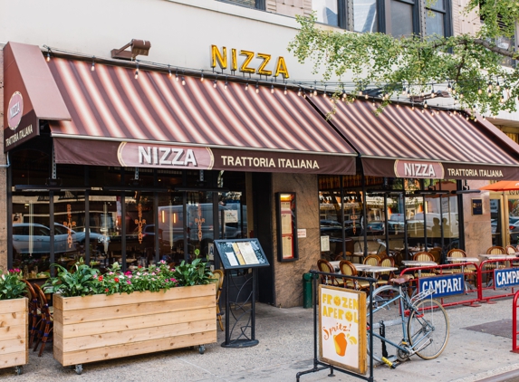 Nizza - New York, NY