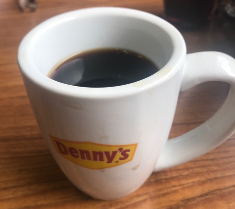 Denny's - San Antonio, TX