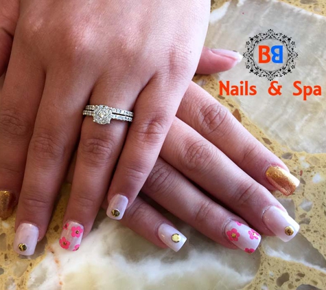 BB Nails & Spa - Pearland, TX