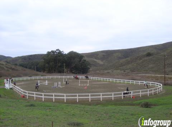 Miwok Livery Stables - Mill Valley, CA