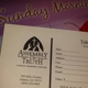 Assembly Of Truth Ministries