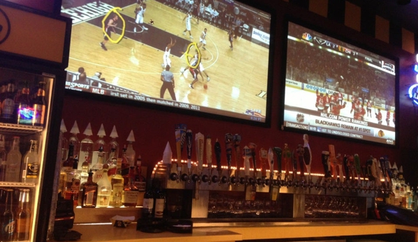 Buffalo Wild Wings - Champaign, IL