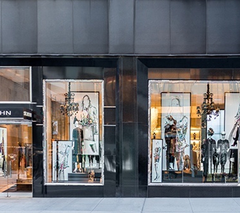 St. John Boutique - New York, NY