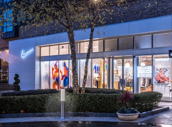 Nike Well Collective - Alpharetta - Alpharetta, GA