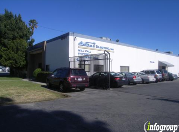 Allsale Electric Inc - Chatsworth, CA