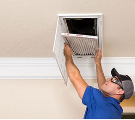 Eco Safe Duct Cleaning Mckinney - Mckinney, TX