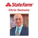 Chris Semans - State Farm Insurance Agent - Homeowners Insurance