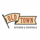 Old Town Kitchen & Cocktails