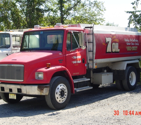 Best Fuel Co- Now 7 Oil Plus - Oil & Fuel - Bridgeton, NJ