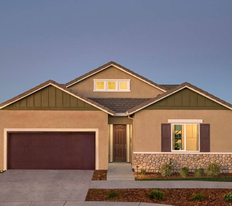 K Hovnanian Homes Lakeside At Westshore - Sacramento, CA