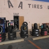 A & A Tire gallery