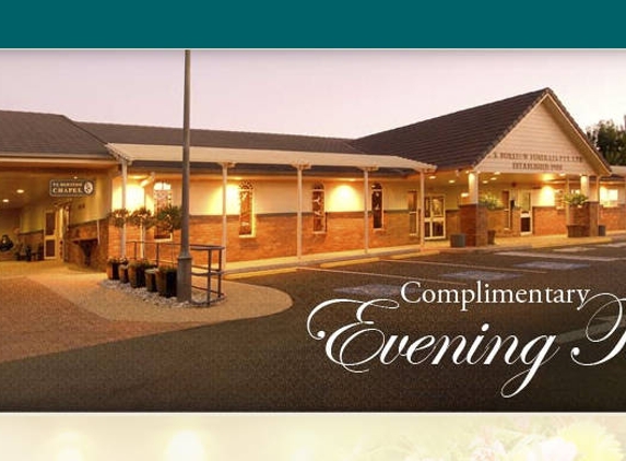 Henry Lorrimer Funerals - Morayfield, QLD