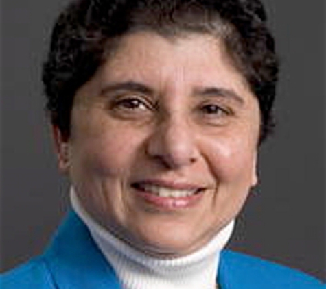 Pouruchishti F Hirjibehedin, MD - Hempstead, NY