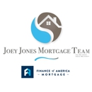 Joey Jones Mortgage Team - Mortgages