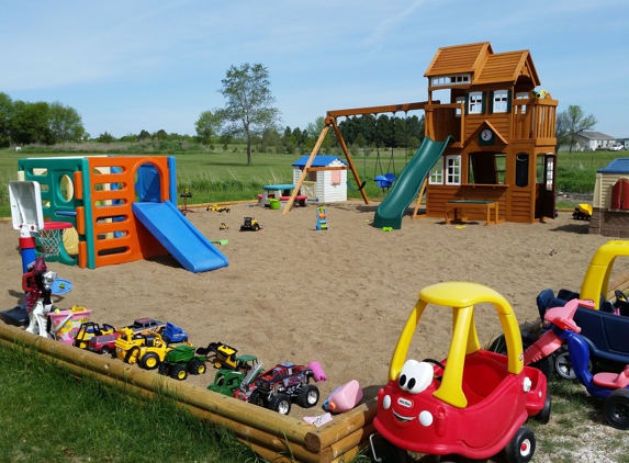 Countryside Child Care - Minot, ND