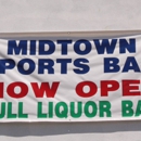 Midtown Sports Bar - Sports Bars