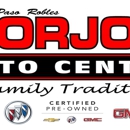 Borjon Auto Center - New Car Dealers