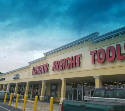 Harbor Freight Tools - Apopka, FL