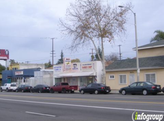 Northwestern Plumbing - Los Angeles, CA