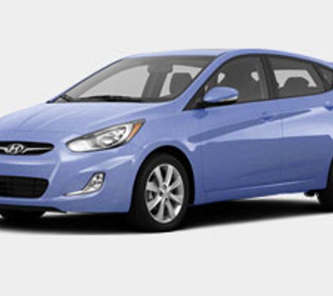 Greenleaf Rent A Car - Carlsbad, CA