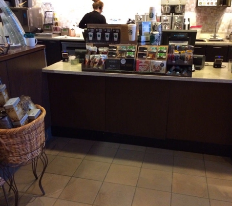 Starbucks Coffee - Columbia, MO