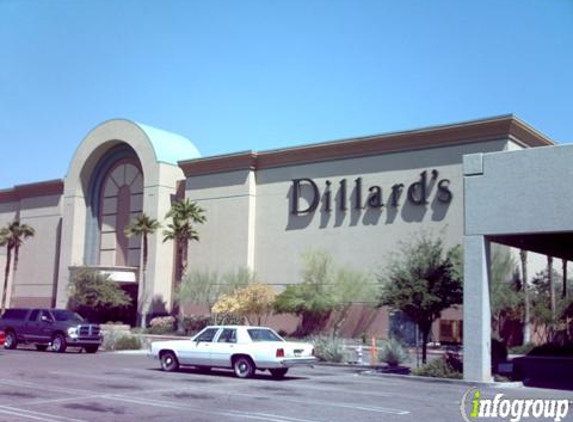Dillard's - Tucson, AZ