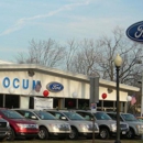 Yocum Ford - Automobile Parts & Supplies
