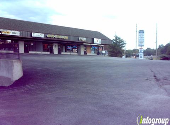 Quick Stop Package Liquor - Florissant, MO