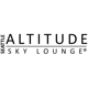 ALTITUDE Sky Lounge Seattle