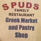 Spud's Family Restaurant