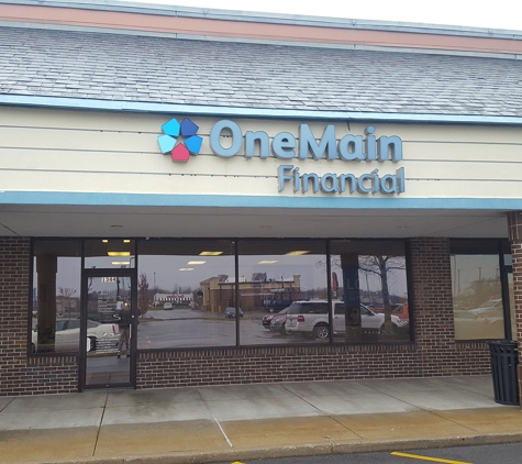 OneMain Financial - Carbondale, IL