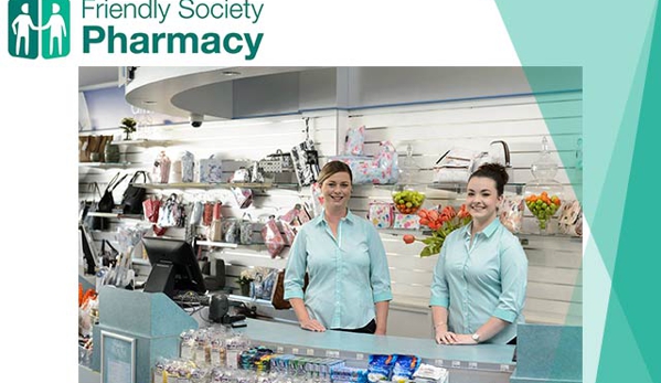 Friendly Society Pharmacy - Bundaberg Central, QLD
