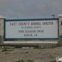 Alameda County Offices - East County Animal Shelter