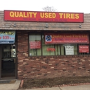 Quality Used Tires - Used Car Dealers