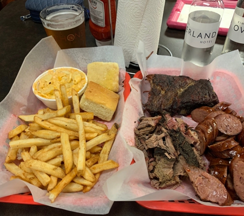 Pit Boss BBQ - Atlanta, GA