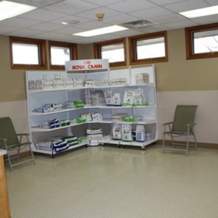 Spring Hill Veterinary Clinic - Carpentersville, IL