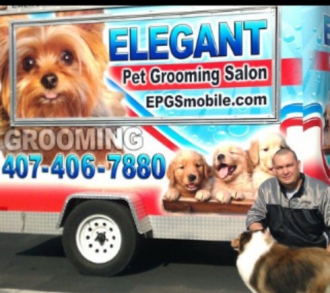 Fusion Pet Grooming - Kissimmee, FL