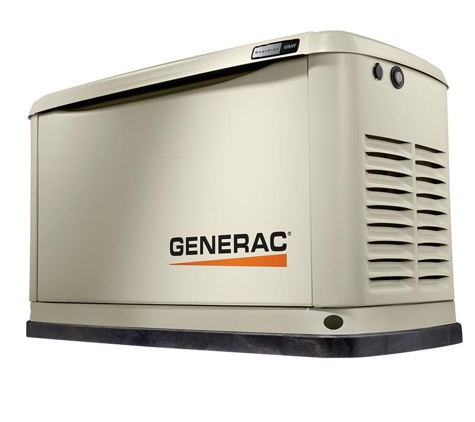 Generator Power Systems - Baxter, MN