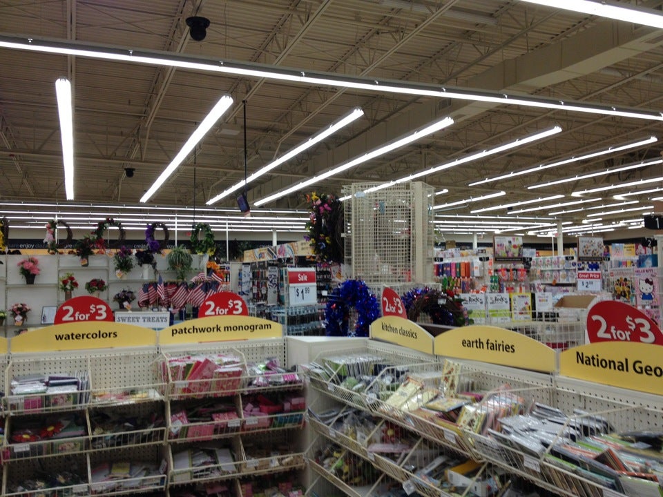 Walmart Supercenter in Saugus - Restaurant reviews